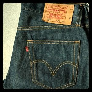 Levi Jeans